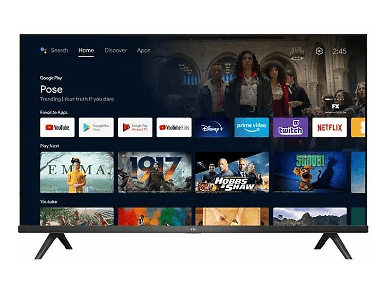 TCL 32S6200