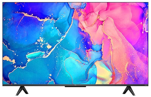 Telewizor TCL 43C635