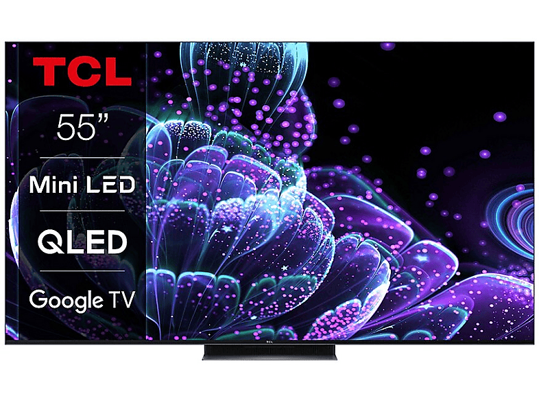 TCL 55C831