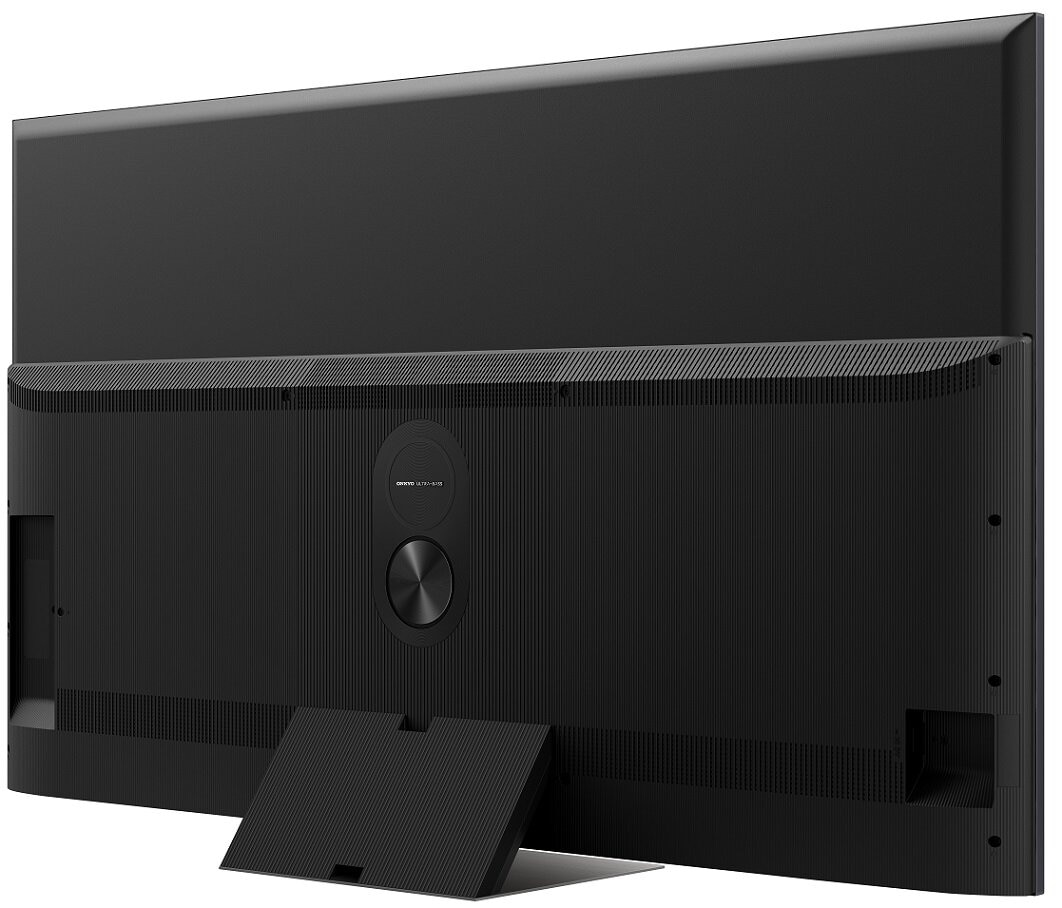 Telewizor TCL 55C831