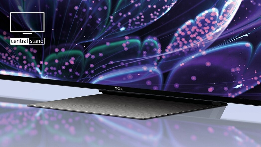 Telewizor TCL 55C831