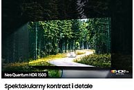 Telewizor SAMSUNG QE50QN91BAT