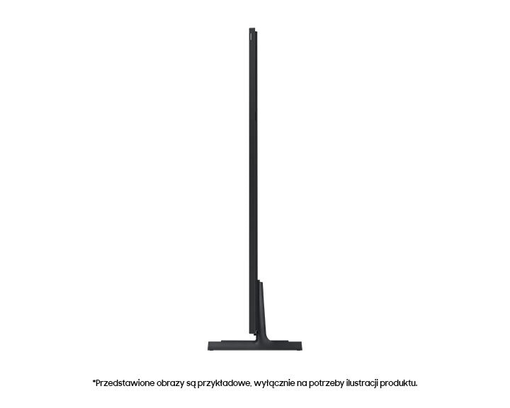 Telewizor The Frame SAMSUNG QE75LS03BAU