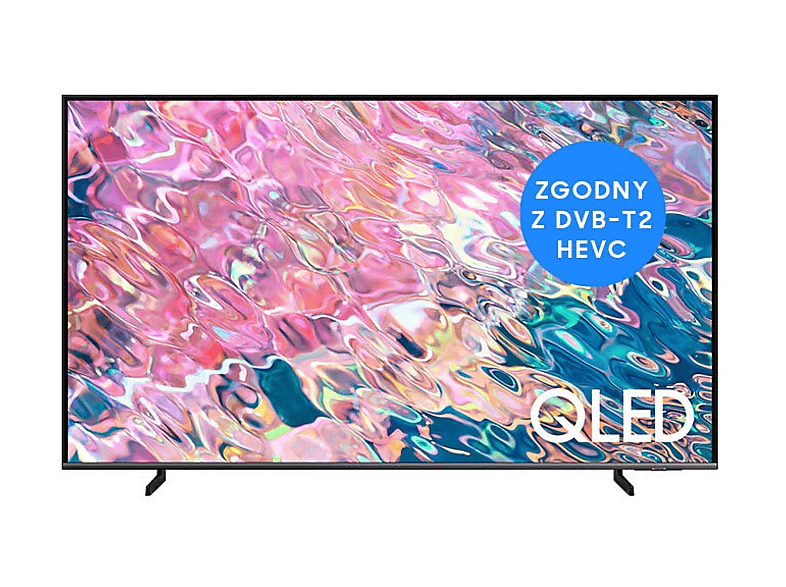 SAMSUNG QE75Q67BAU