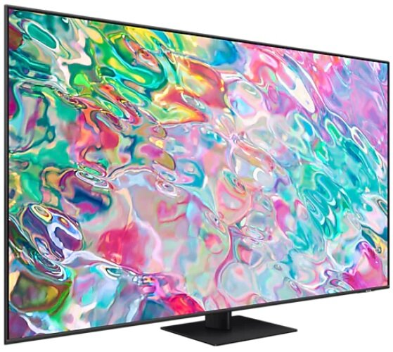 Telewizor SAMSUNG QE85Q70BAT