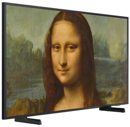 Telewizor The Frame SAMSUNG QE43LS03BAU