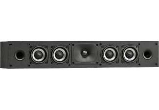 POLK AUDIO MONITOR XT35C BK center hangsugárzó, fekete