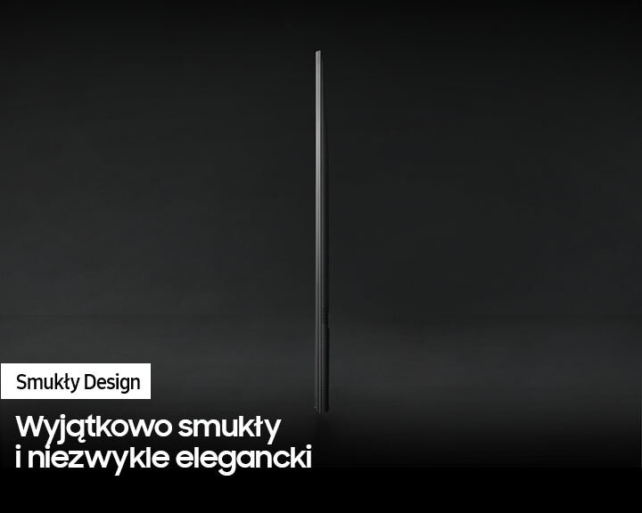 Telewizor SAMSUNG UE43BU8002K