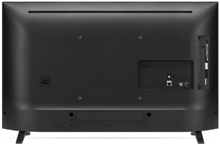 Telewizor LG 32LQ630B6LA