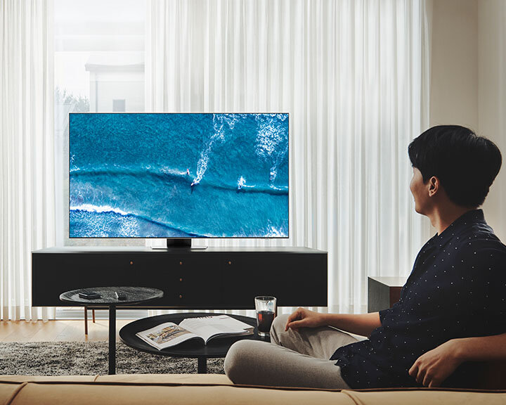 Telewizor SAMSUNG QE65QN85BAT