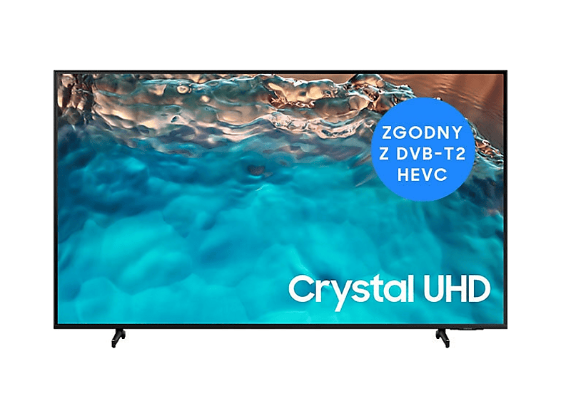 SAMSUNG UE65BU8002K