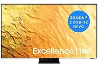 Telewizor SAMSUNG Excellence Line QE85QN800BT