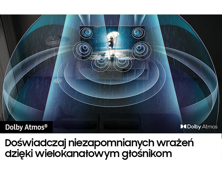 Telewizor SAMSUNG Excellence Line QE85QN800BT