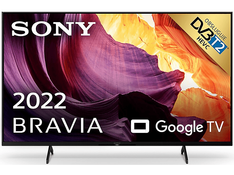 SONY KD-65X81K