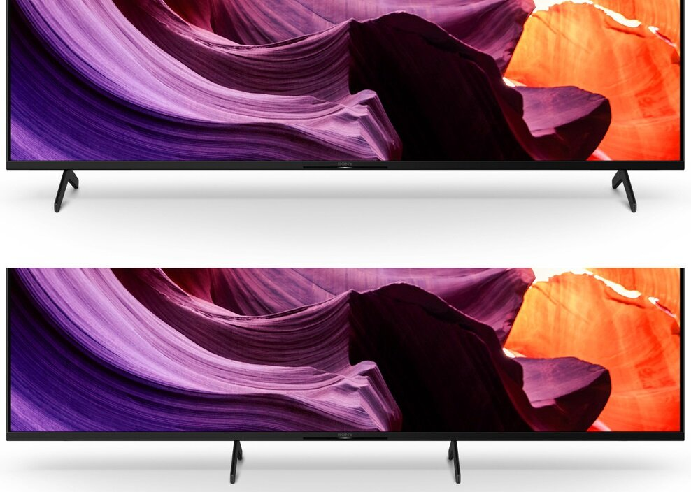 Telewizor SONY KD-65X81K