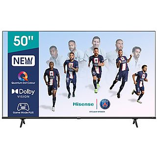 Telewizor HISENSE 50E7HQ