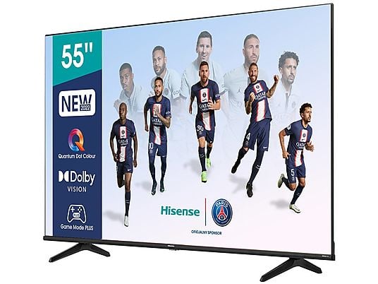 Telewizor HISENSE 55E7HQ