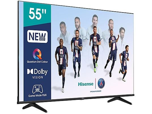 Telewizor HISENSE 55E7HQ