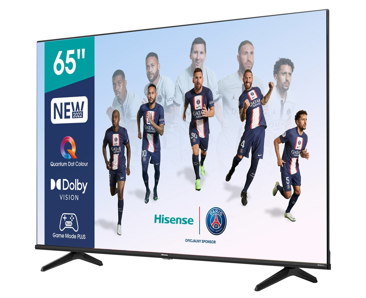 Telewizor HISENSE 65E7HQ