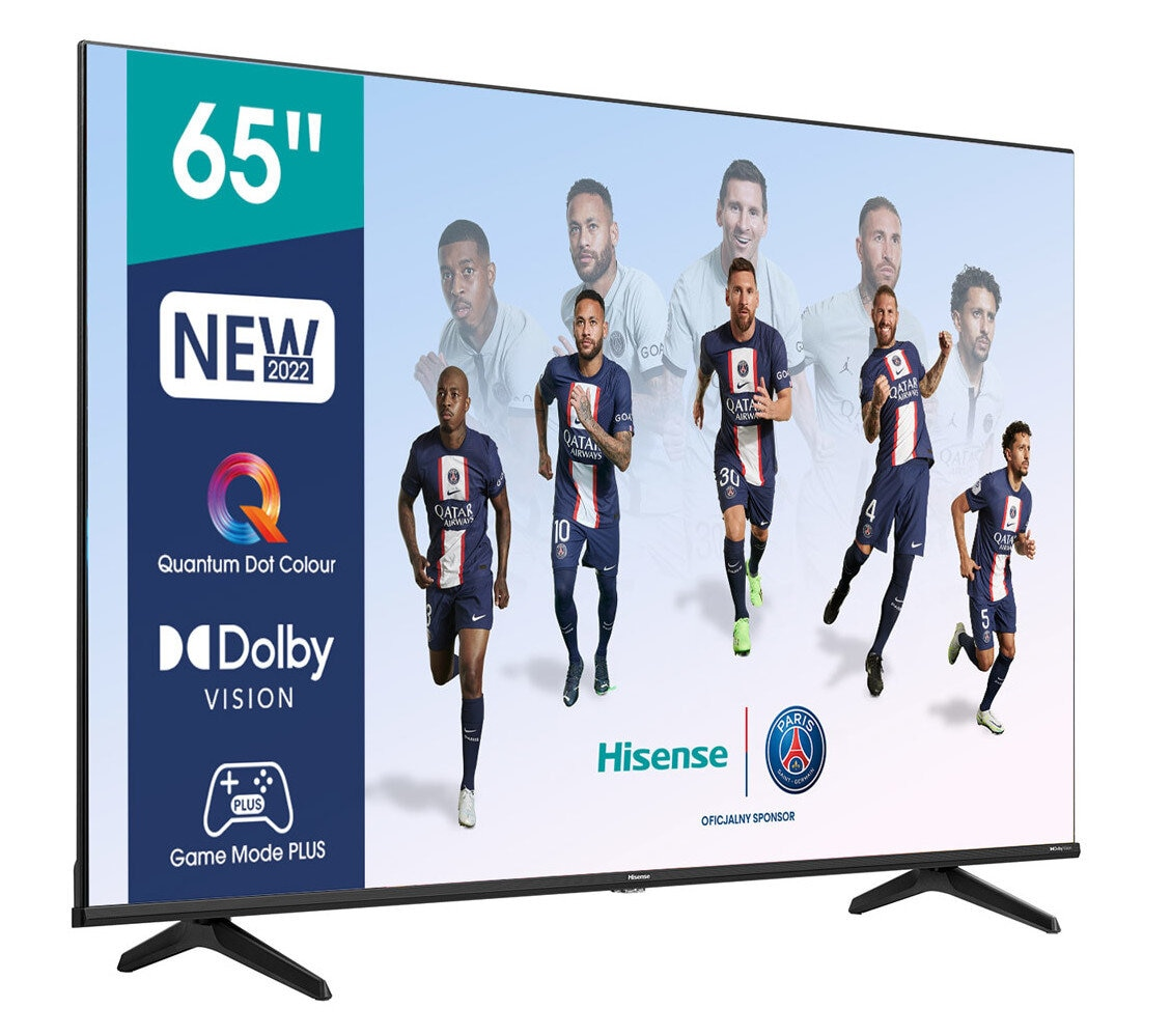 Telewizor HISENSE 65E7HQ