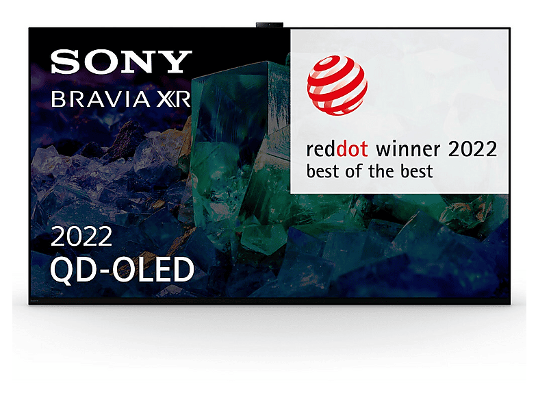 OLED SONY XR-55A95K