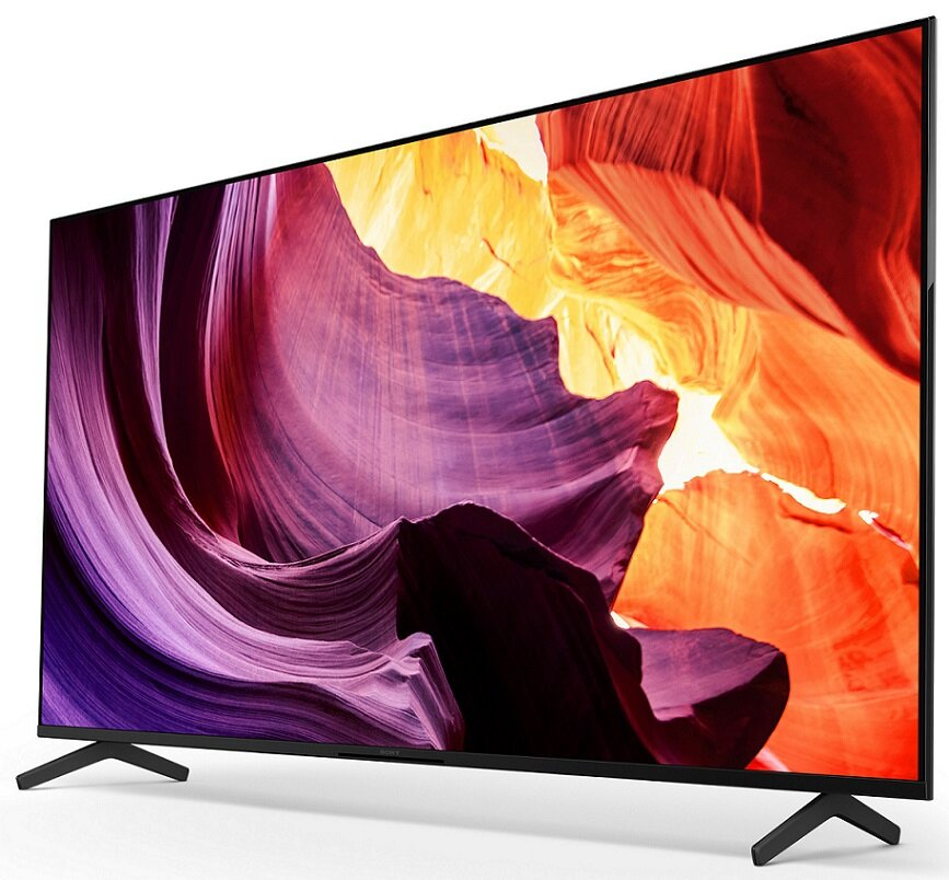Telewizor SONY KD-75X81K