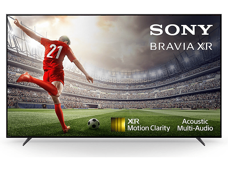 Telewizor SONY XR-75X90K | MediaMarkt