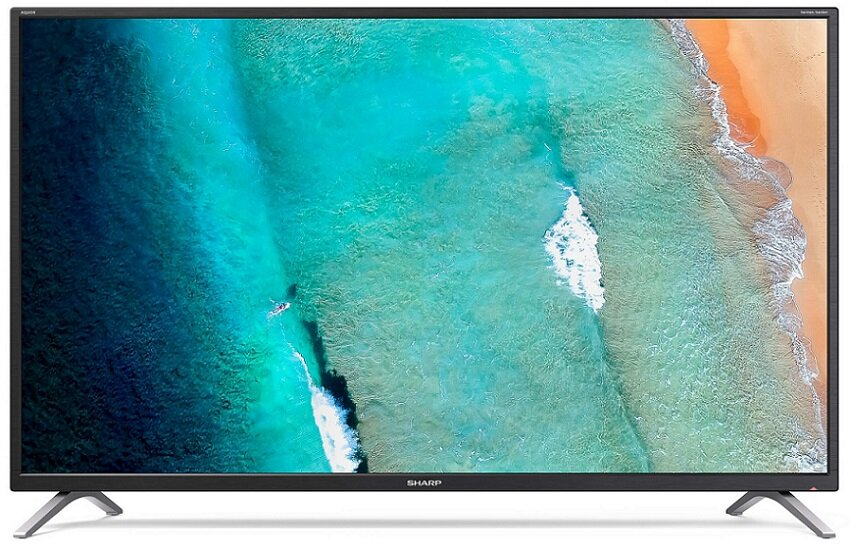 Telewizor SHARP 43BL2EA