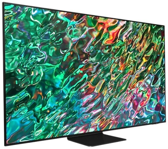 Telewizor SAMSUNG QE85QN90BAT