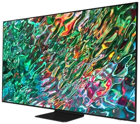 Telewizor SAMSUNG QE85QN90BAT