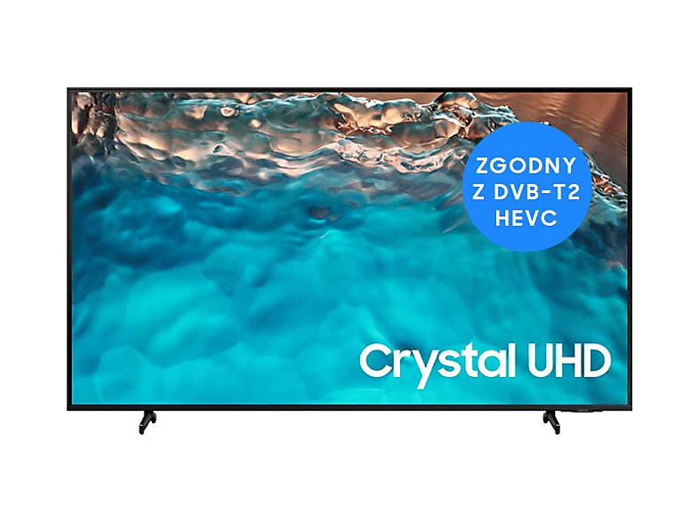 SAMSUNG UE75BU8002K