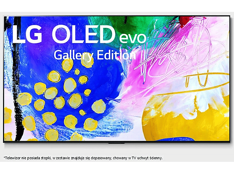LG OLED55G23LA