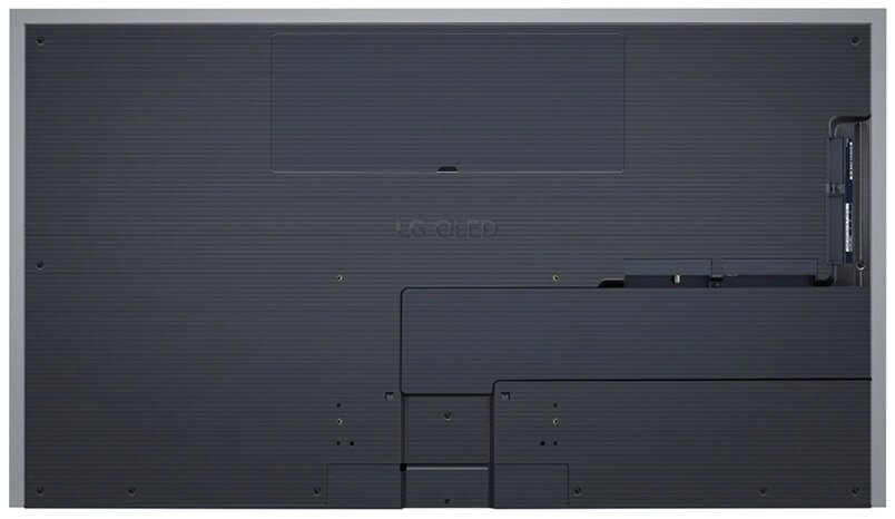 Telewizor LG OLED55G23LA