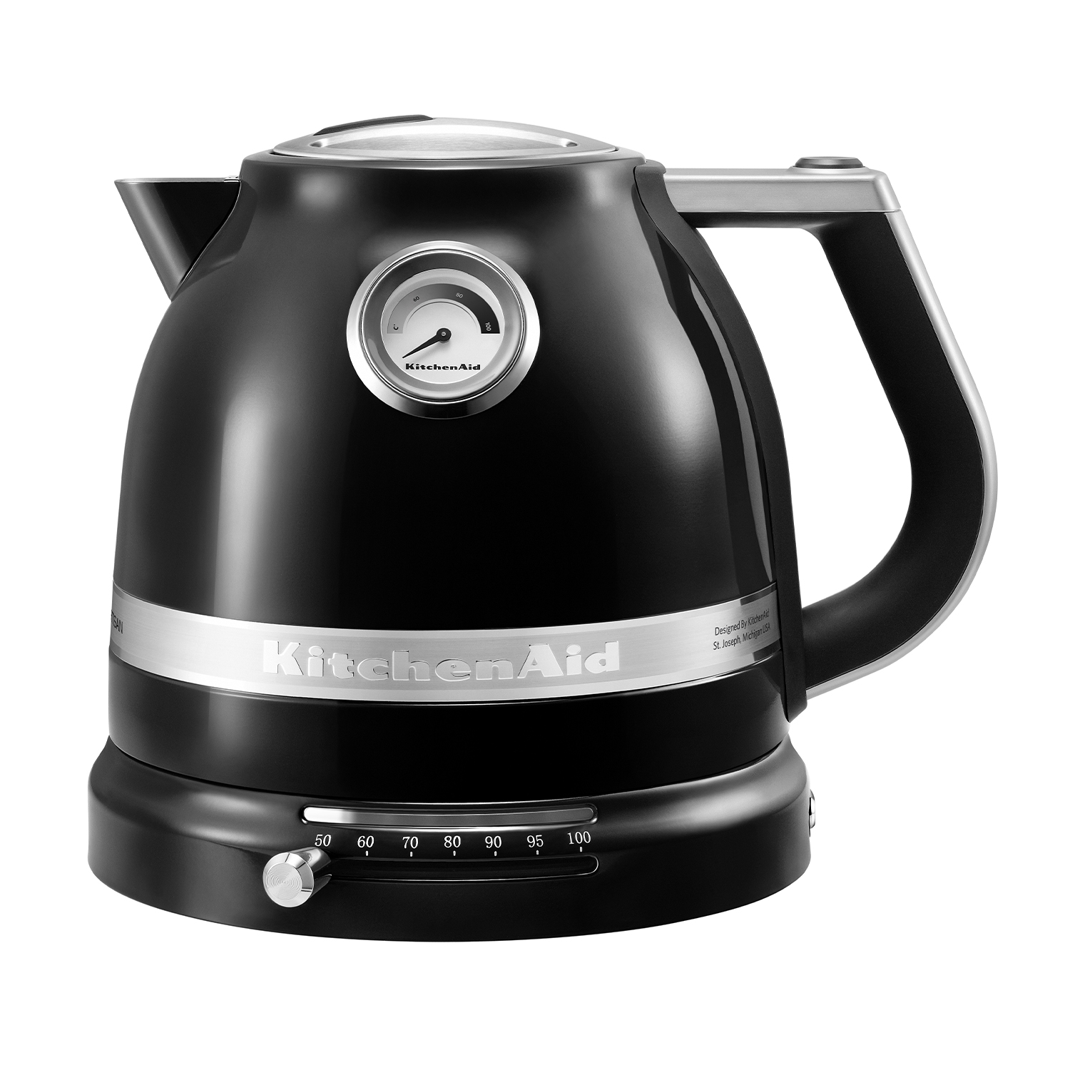 Bollitore Kitchenaid 5Kek1522Eob-Artisan