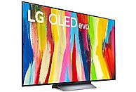 Telewizor LG OLED77C21LA