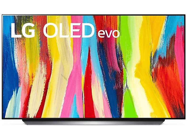 LG OLED48C21LA