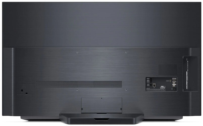 Telewizor LG OLED48C21LA