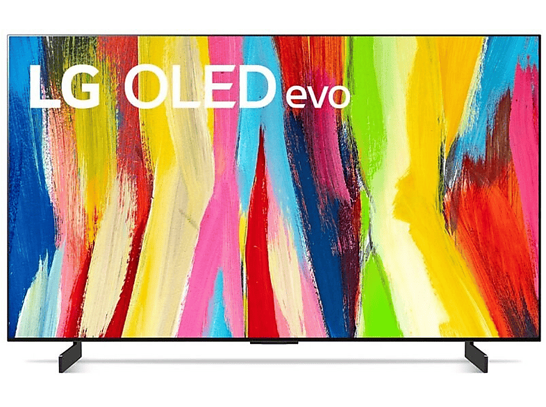 LG OLED42C21LA