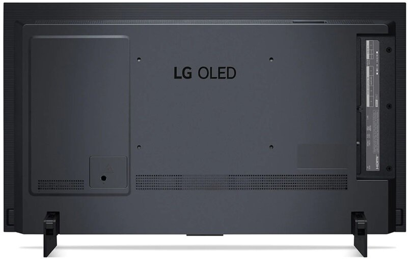Telewizor LG OLED42C21LA