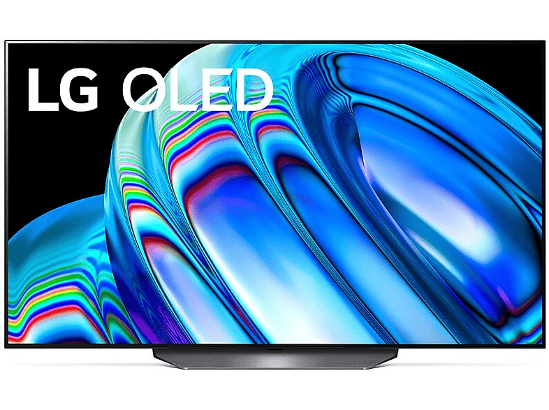 LG OLED65B23LA