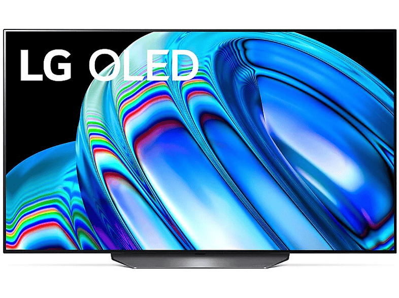 LG OLED55B23LA