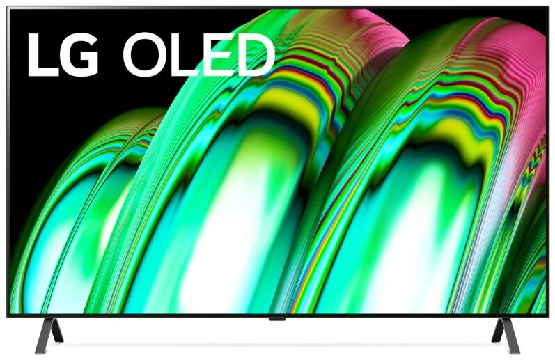 Telewizor LG OLED65A23LA