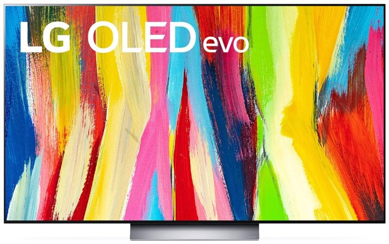 Telewizor LG OLED55C21LA