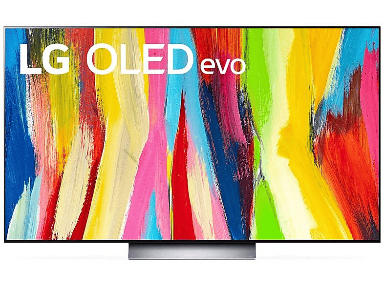 LG OLED55C21LA