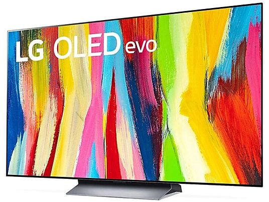 Telewizor LG OLED55C21LA