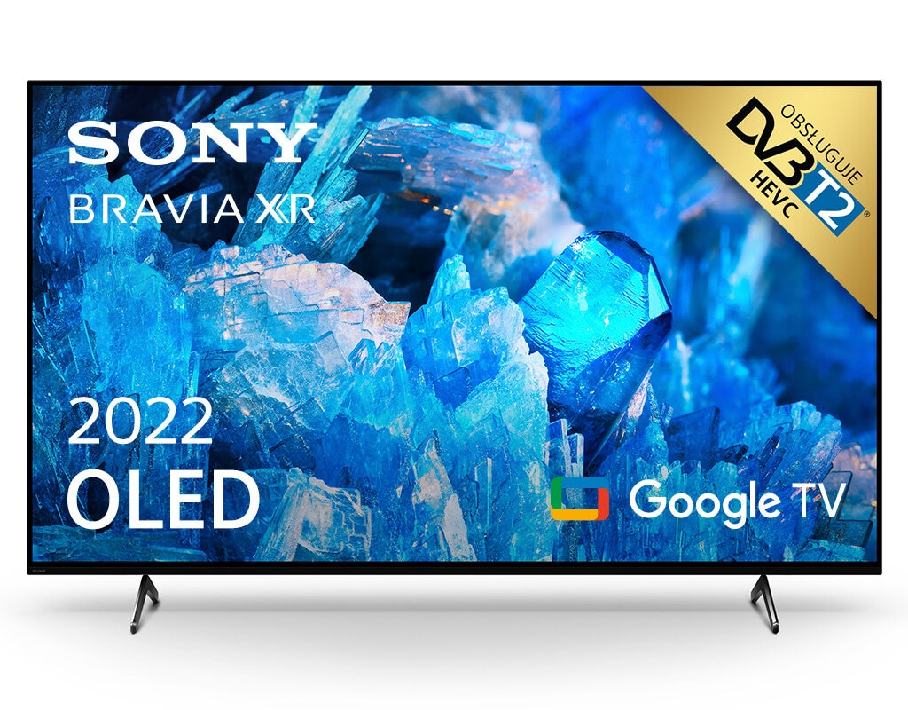Telewizor SONY XR-55A75K