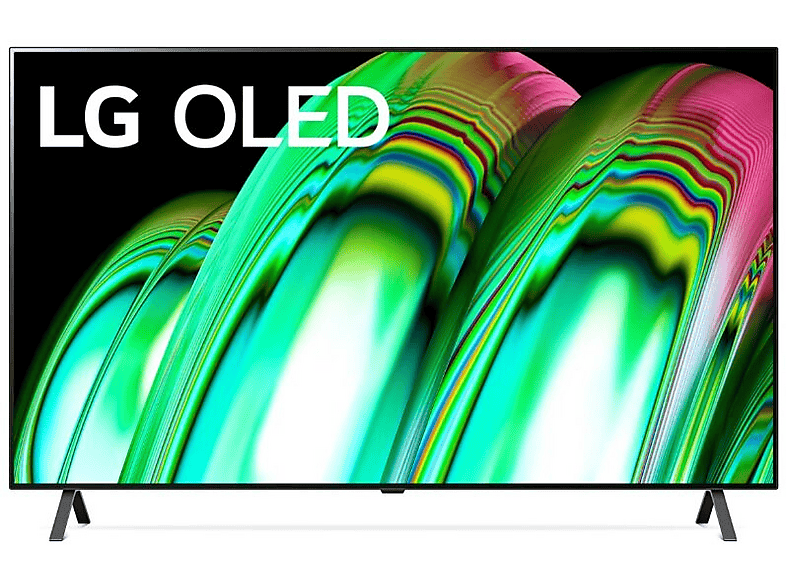 LG OLED48A23LA