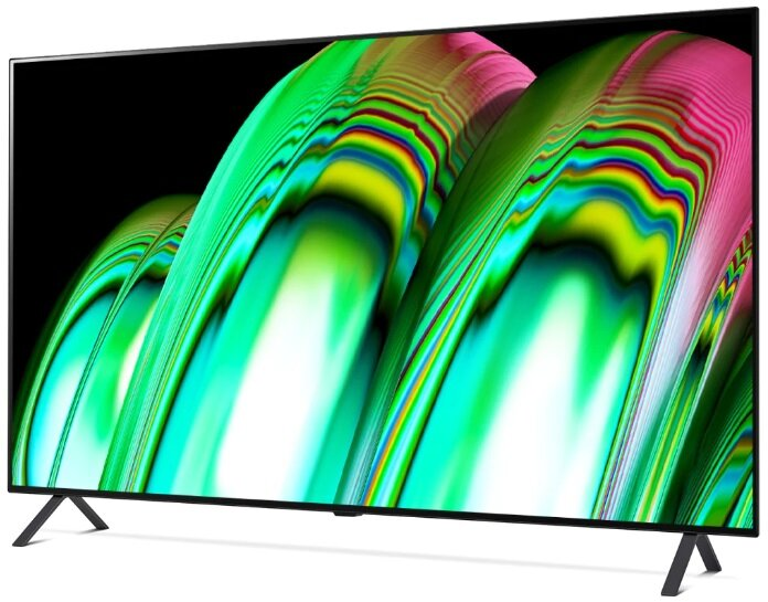 Telewizor LG OLED48A23LA