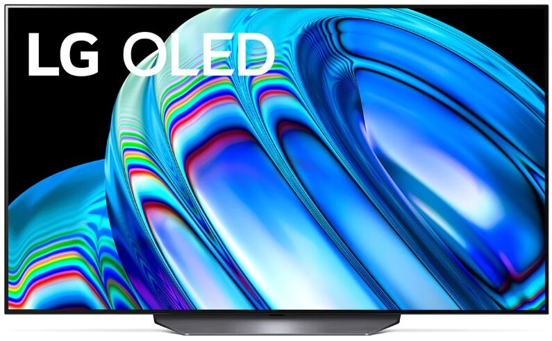 Telewizor LG OLED77B23LA