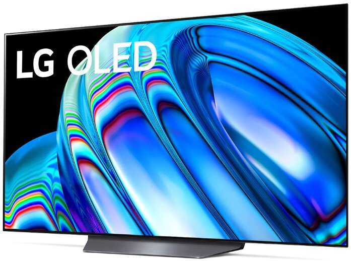 Telewizor LG OLED77B23LA